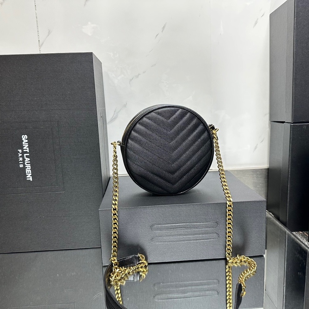 Saint Laurent women's bag - Picture 2 of 7